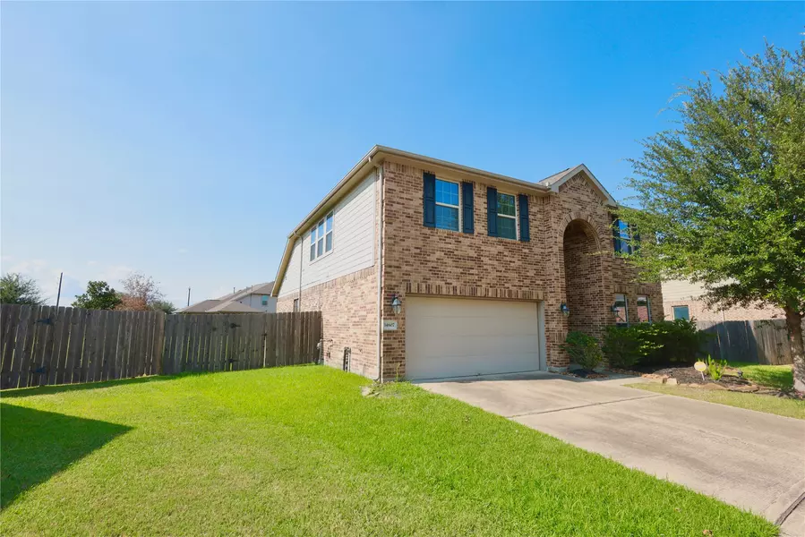14607 N Carolina Green DR, Cypress, TX 77433