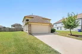 3010 Country Clearing LN, Rosenberg, TX 77471