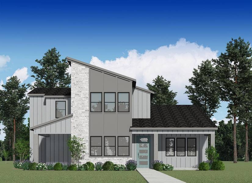 3344 Serenity LN, Richmond, TX 77406