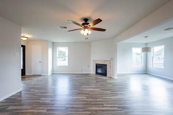 Fresno, TX 77545,2627 Feather Green TRL #T