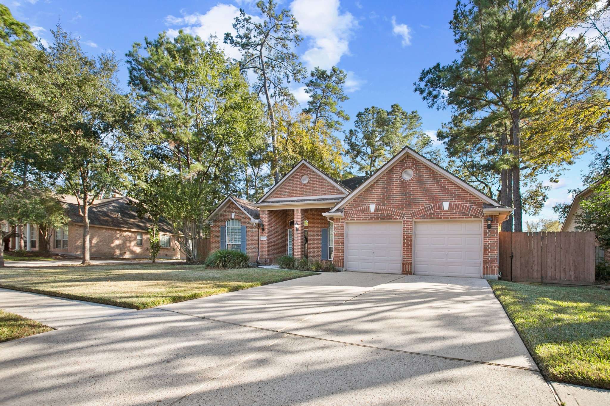 Houston, TX 77070,11419 Lakewood CV