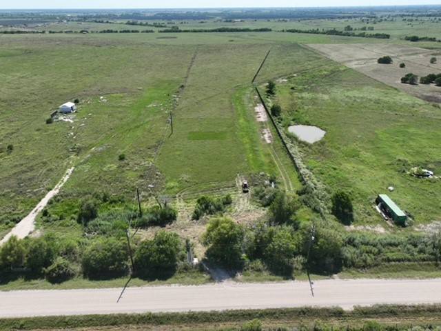 TR 6 Hughes Rd, Guy, TX 77444