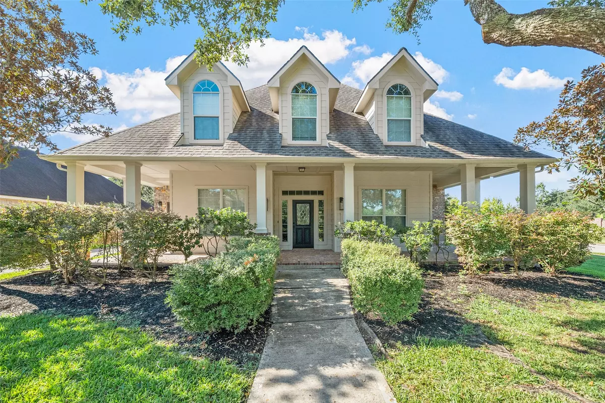 League City, TX 77573,5114 Sandy Meadow LN