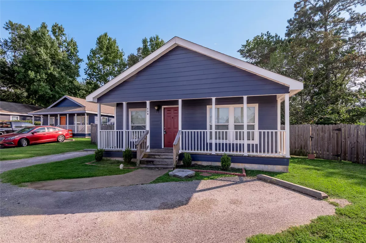 Huntsville, TX 77340,138 Varsity DR