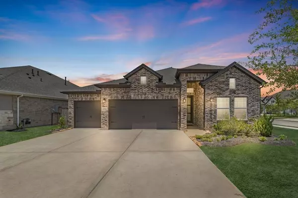 30506 ZOYSIA POINT LN,  Fulshear,  TX 77423