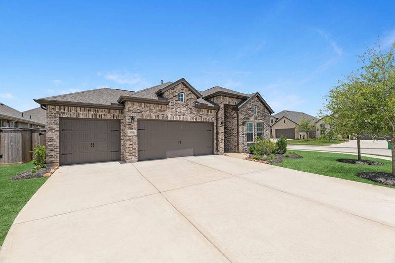 Fulshear, TX 77423,30506 ZOYSIA POINT LN