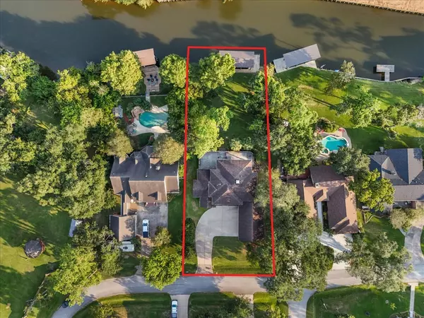 Dickinson, TX 77539,713 Bayou Crest DR