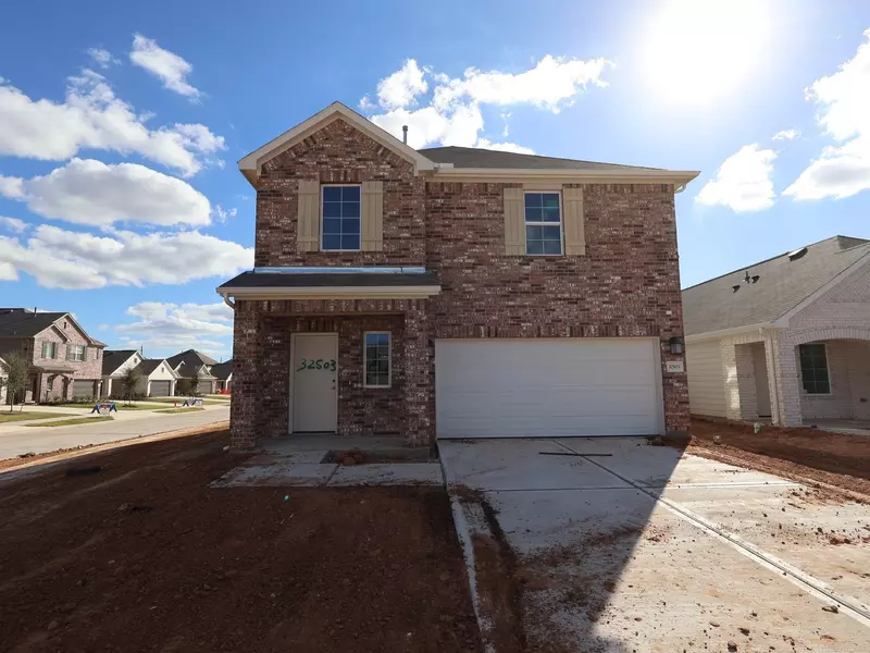 32503 Midsummer DR, Fulshear, TX 77441