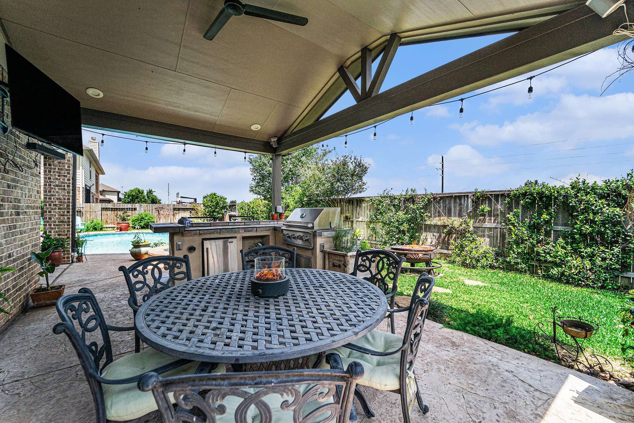 Cypress, TX 77433,21806 W Firemist CT