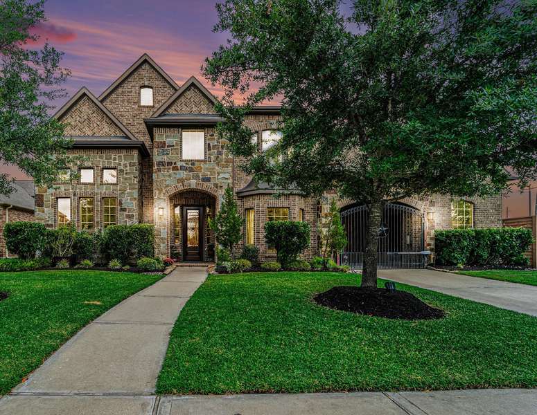21806 W Firemist CT, Cypress, TX 77433
