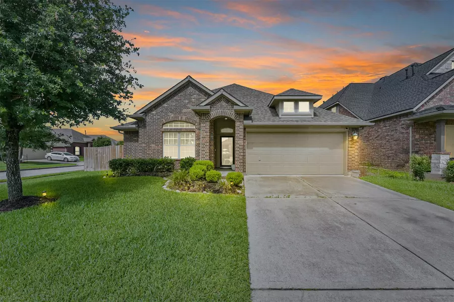 6903 Lamar Park LN, Houston, TX 77049