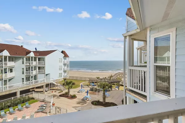 10811 San Luis Pass RD #1315, Galveston, TX 77554