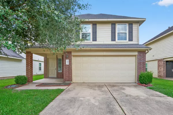 8614 Doskocil DR, Houston, TX 77044