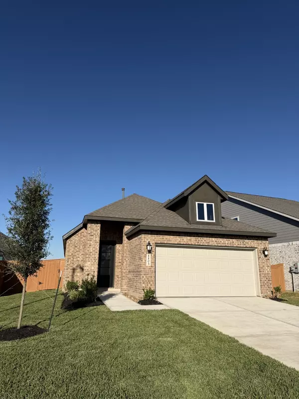 1111 Blue Stone DR, Beasley, TX 77417