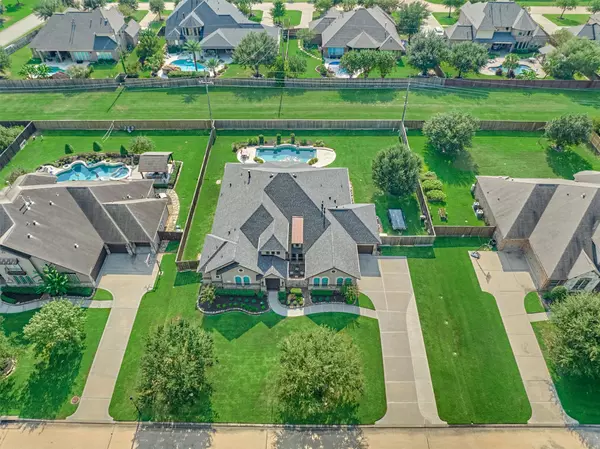 Cypress, TX 77433,17711 Fairhaven Falls DR