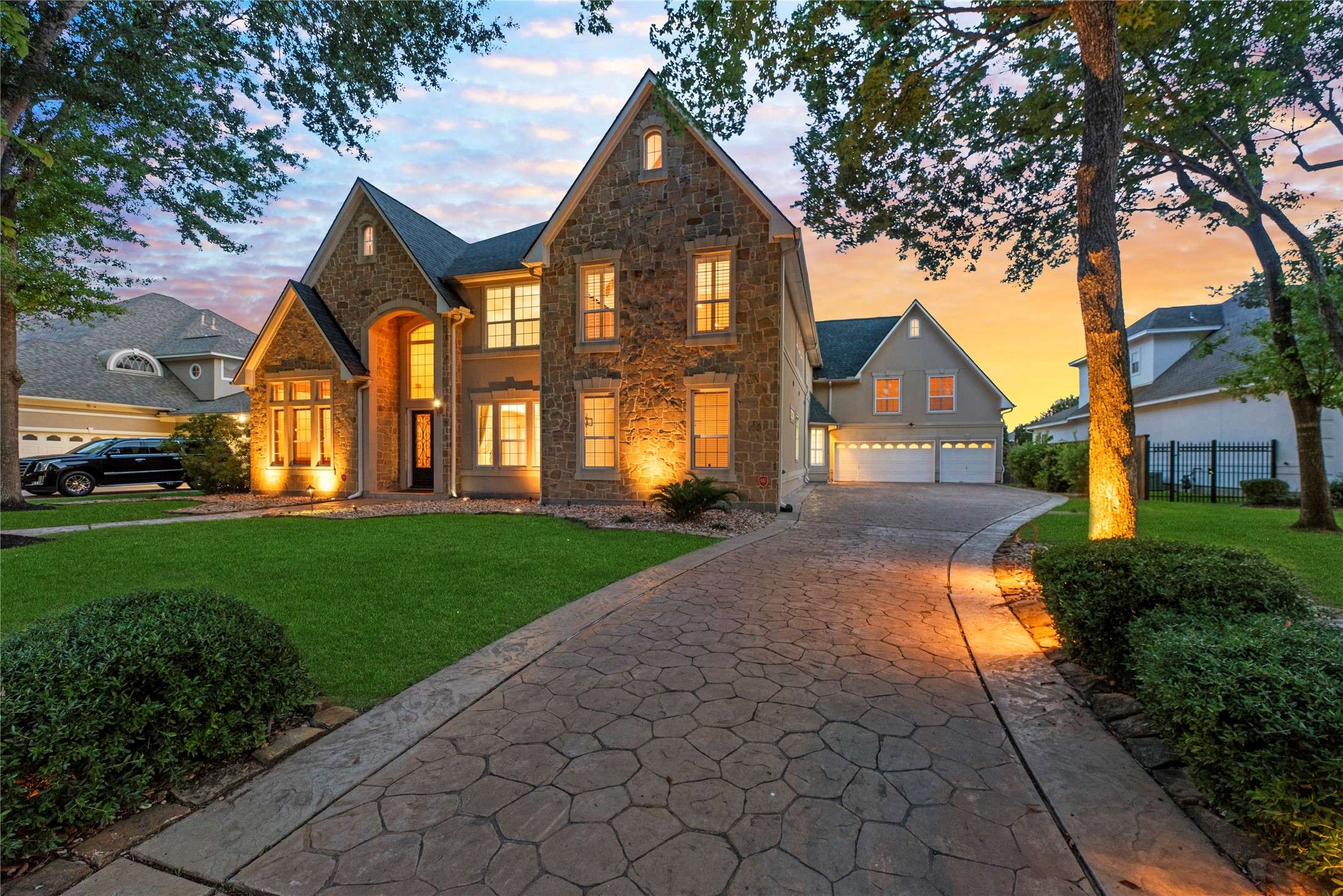 19907 Westside Forest DR, Houston, TX 77094