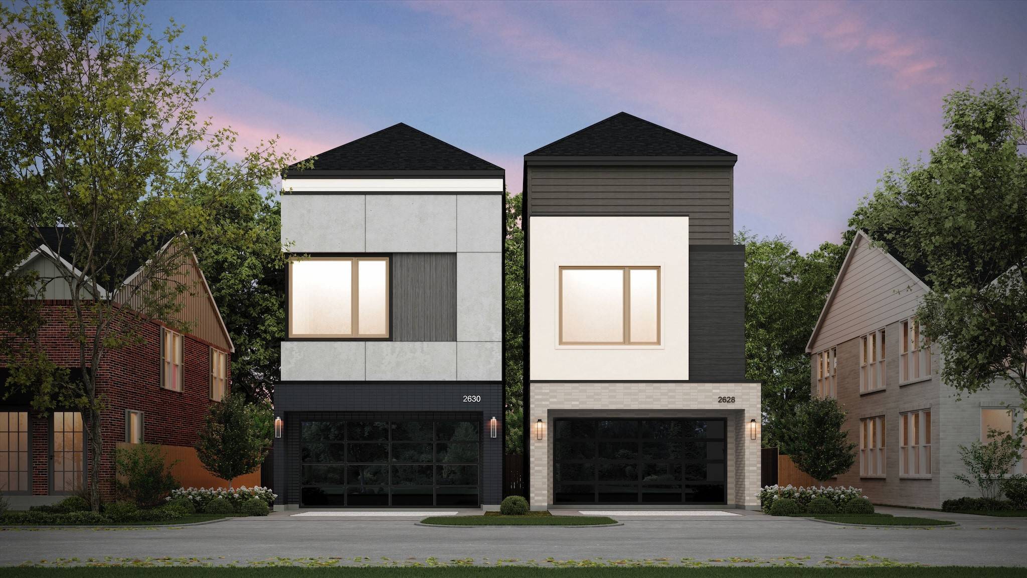 2628 PECKHAM ST, Houston, TX 77098