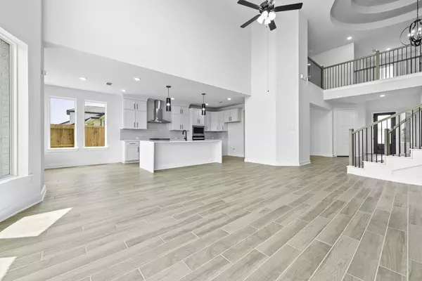 Brookshire, TX 77423,2435 Daisy Meadow PL