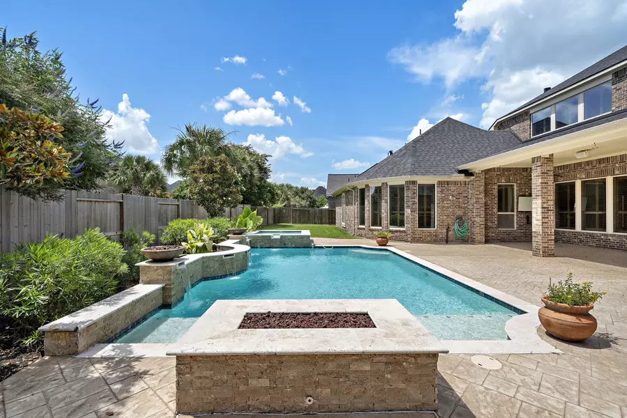 27650 Maverick Run LN, Fulshear, TX 77441