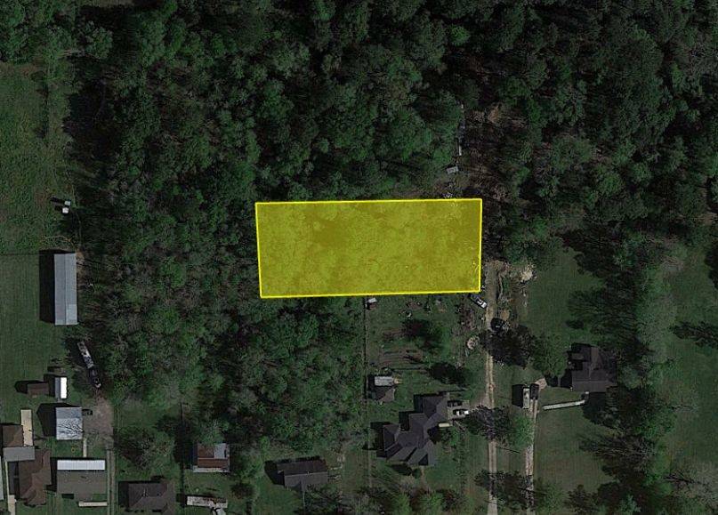 0 Barrett Road,  Crosby,  TX 77532