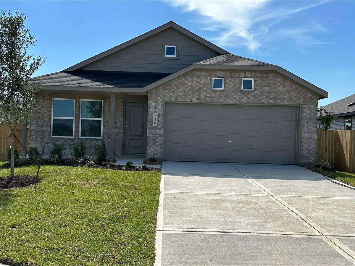 Angleton, TX 77515,318 Emma ST