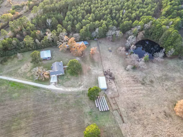 Trinity, TX 75862,394 FM 230-1