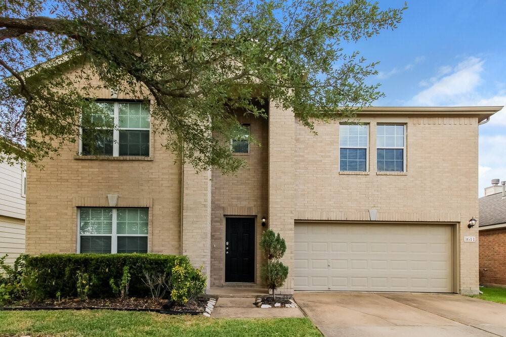 Missouri City, TX 77459,3611 Lanesborough DR