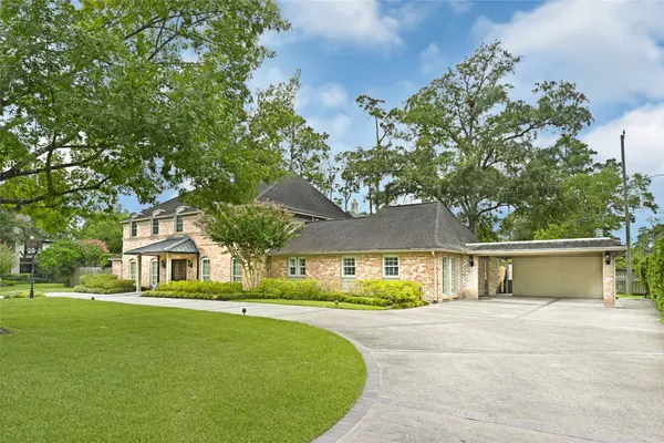 Bunker Hill Village, TX 77024,11831 Balmoral LN