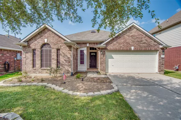 Spring, TX 77388,20515 Spring Aspen LN