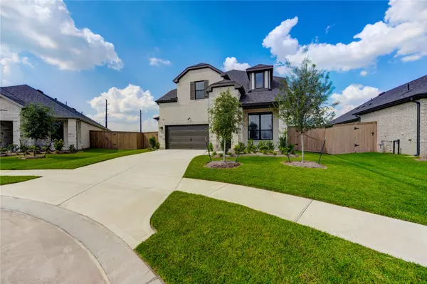 Katy, TX 77493,25326 Loch Doon DR