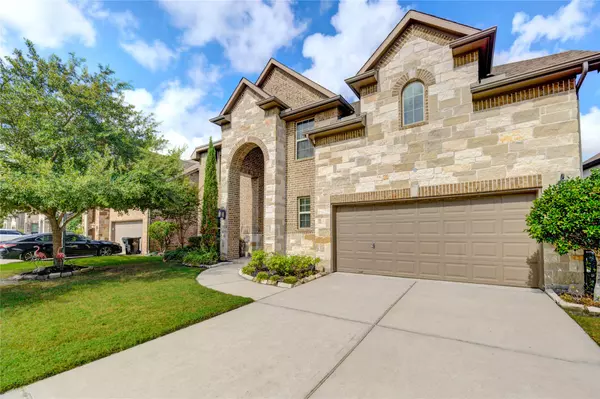 Porter, TX 77365,25242 Forest Ledge DR