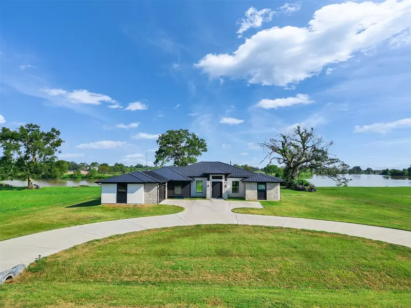 3411 Tankersley Circle, Rosharon, TX 77583