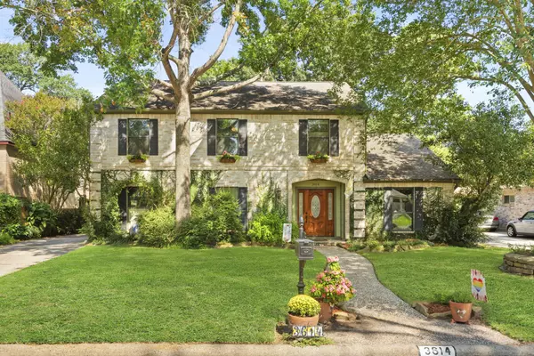 3614 Shipman LN, Spring, TX 77388