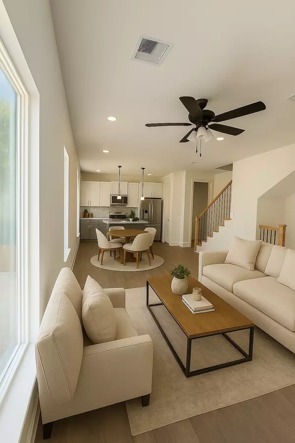 Houston, TX 77091,5308 Kindred Garden LN