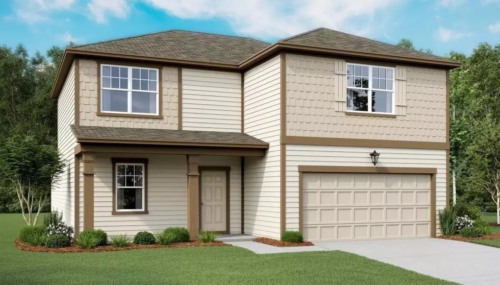 Brookshire, TX 77423,1037 Long Bay CT