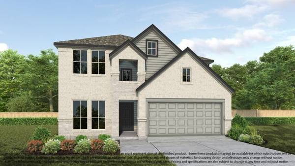 18531 Porta Marina Drive, Fresno, TX 77545