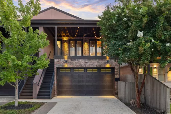 Houston, TX 77009,844 E 25th ST