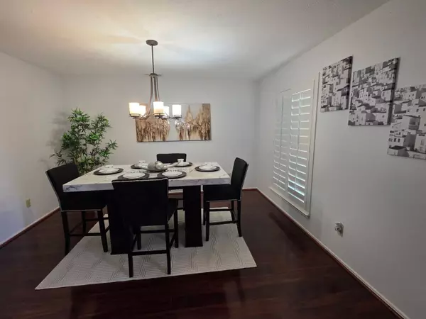 Missouri City, TX 77459,1323 Village Garden DR