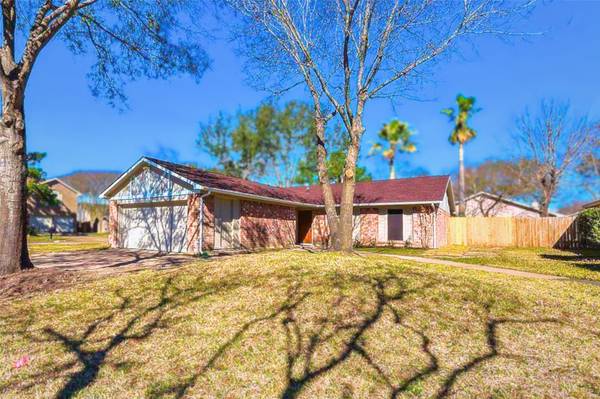 24126 Whitefield LN, Katy, TX 77493