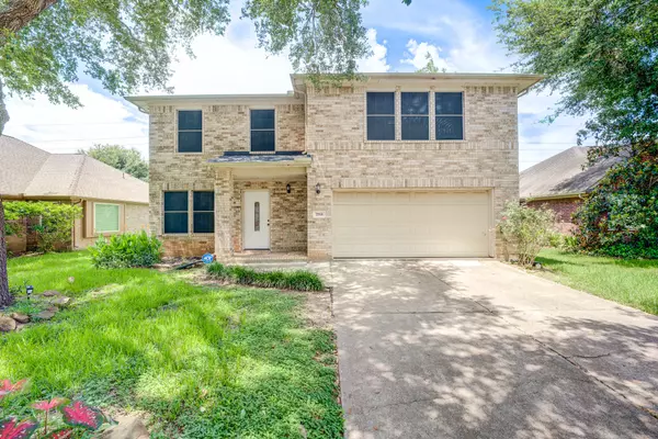 2514 Lake Dale LN, Richmond, TX 77406