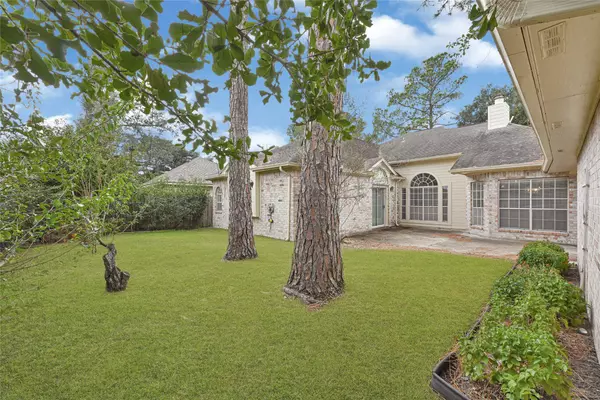 Houston, TX 77084,4314 Amber Lake DR