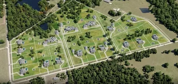 New Waverly, TX 77385,930 Jones