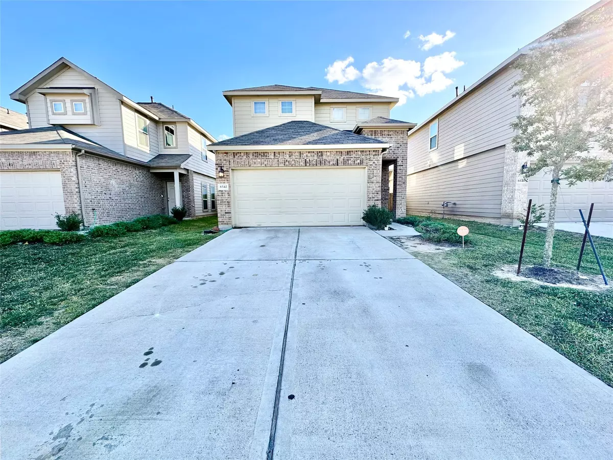 Houston, TX 77048,6542 Castle Loch CT
