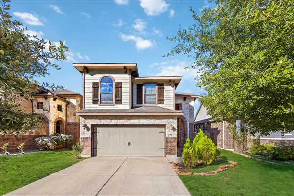 25131 Alina LN, Spring, TX 77386