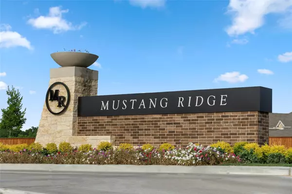 Magnolia, TX 77354,833 Mustang Ridge TER