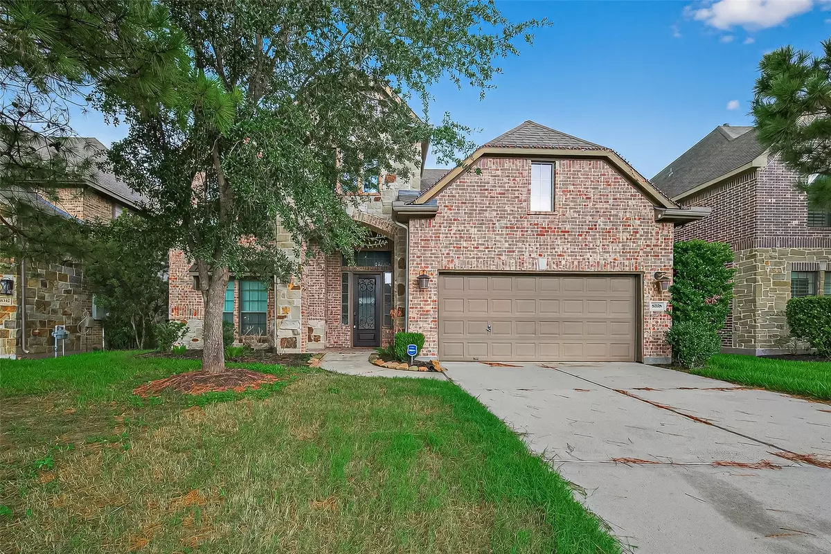 Cypress, TX 77433,8338 Sedona Ridge DR