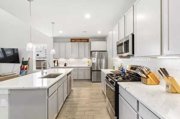 Cypress, TX 77433,8114 Vida Costa DR