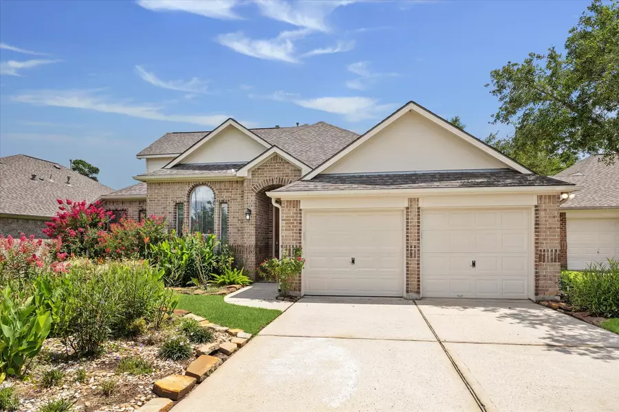 25207 Oak Star DR, Spring, TX 77389
