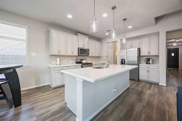 25915 Native Sapphire CT, Richmond, TX 77406