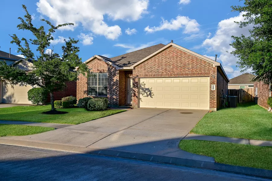 15406 Key Crest LN, Cypress, TX 77429